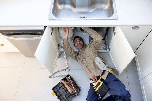 Best Emergency Plumbing Repair  in Mountain Lake, MN