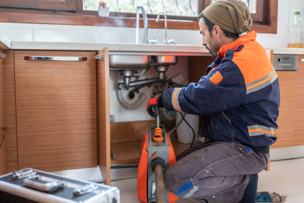 Best Sprinkler Systems  in Mountain Lake, MN