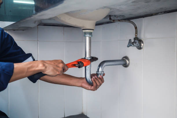 Best Water Leak Repair  in Mountain Lake, MN