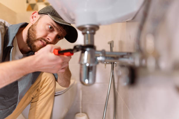 Best Sewer Cleaning Services  in Mountain Lake, MN