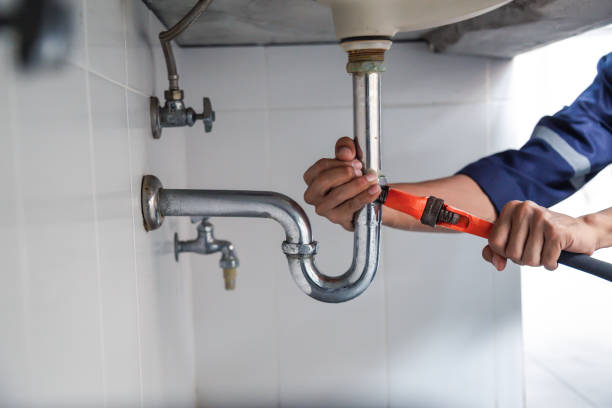 Best Residential Plumbing Services  in Mountain Lake, MN