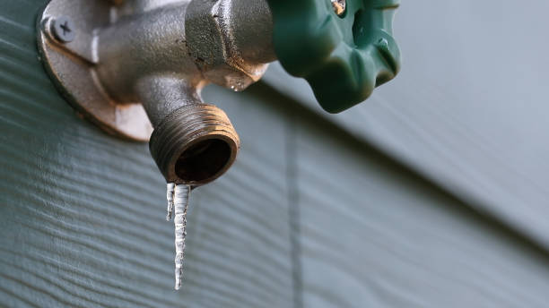 Septic Systems in Mountain Lake, MN