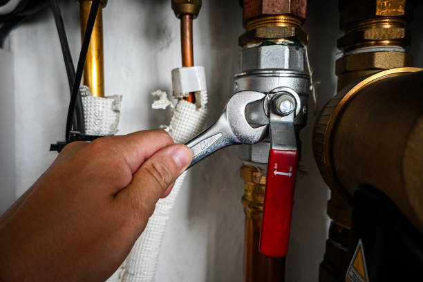 Mountain Lake, MN Plumbing Company
